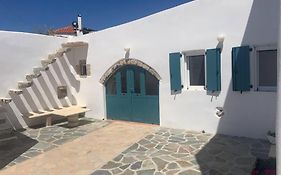 Castri House